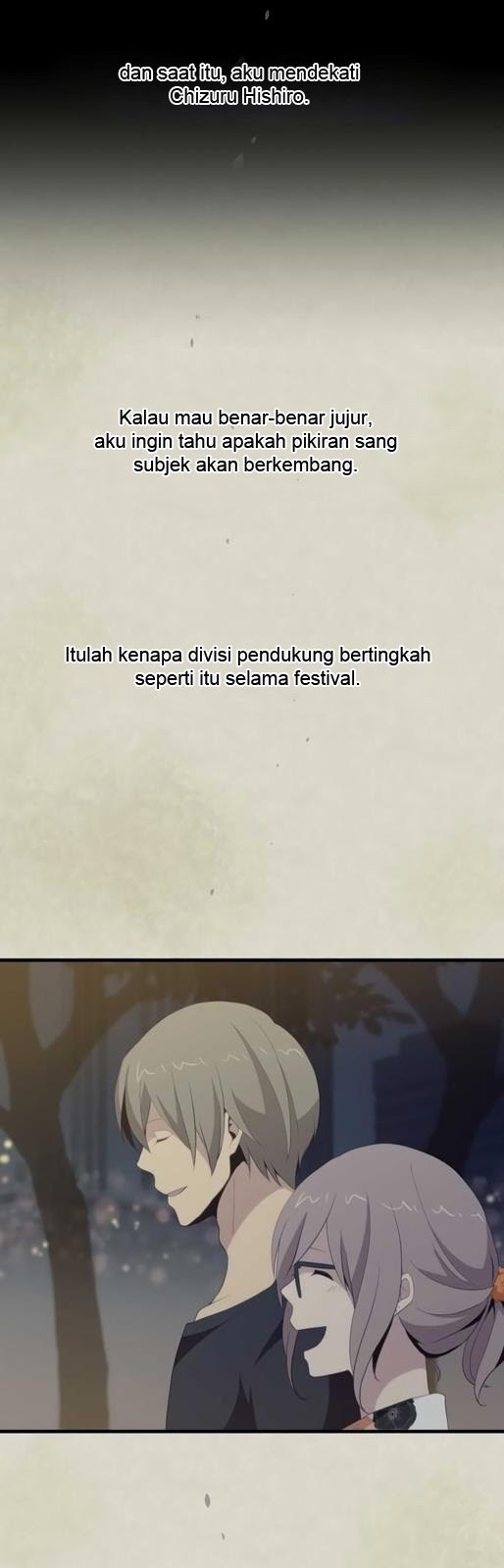 ReLife Chapter 108 Gambar 29
